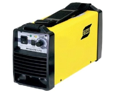 ESAB INVERSOR MINI ARC 161 LTS-1