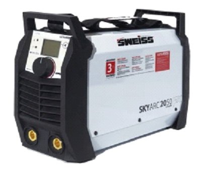 SWEISS SKYARC 2050 200 Amp