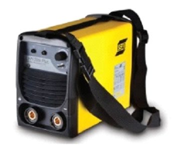 Equipo de Soldador TIG ESAB LHN 220i