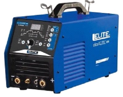 Equipo de Soldador TIG ELITE AC/DC 225 Alta Frecuencia