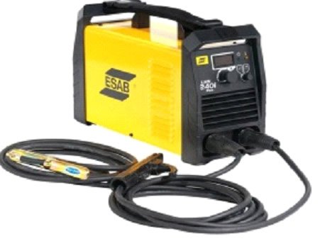 Equipo de Soldador TIG ESAB LHN 240i