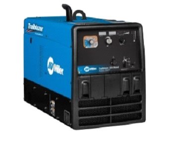 Equipo Motosoldador MILLER TRAILBLAZER 325