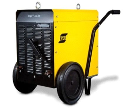 ESAB RECTIFICADOR ORIGO ARC 406