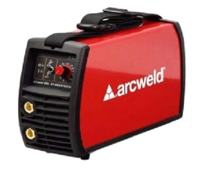 LINCOLN INVERSOR ARWELD 200i