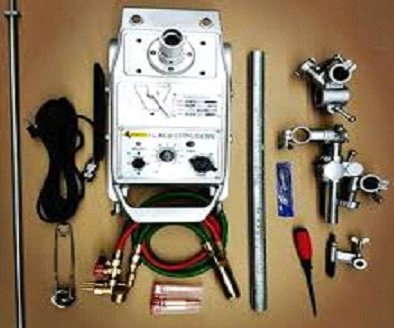 Tortuga para Oxicorte Condor