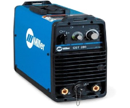 MILLER INVERSOR CST 280