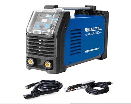 Equipo de Soldador TIG ELITE 210