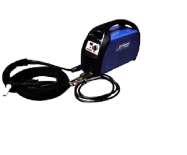 Equipo de Soldador TIG EXTREM POWERTIG 200